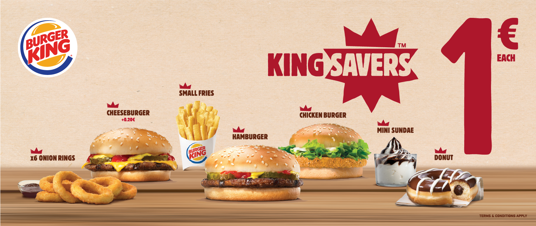 home burger king